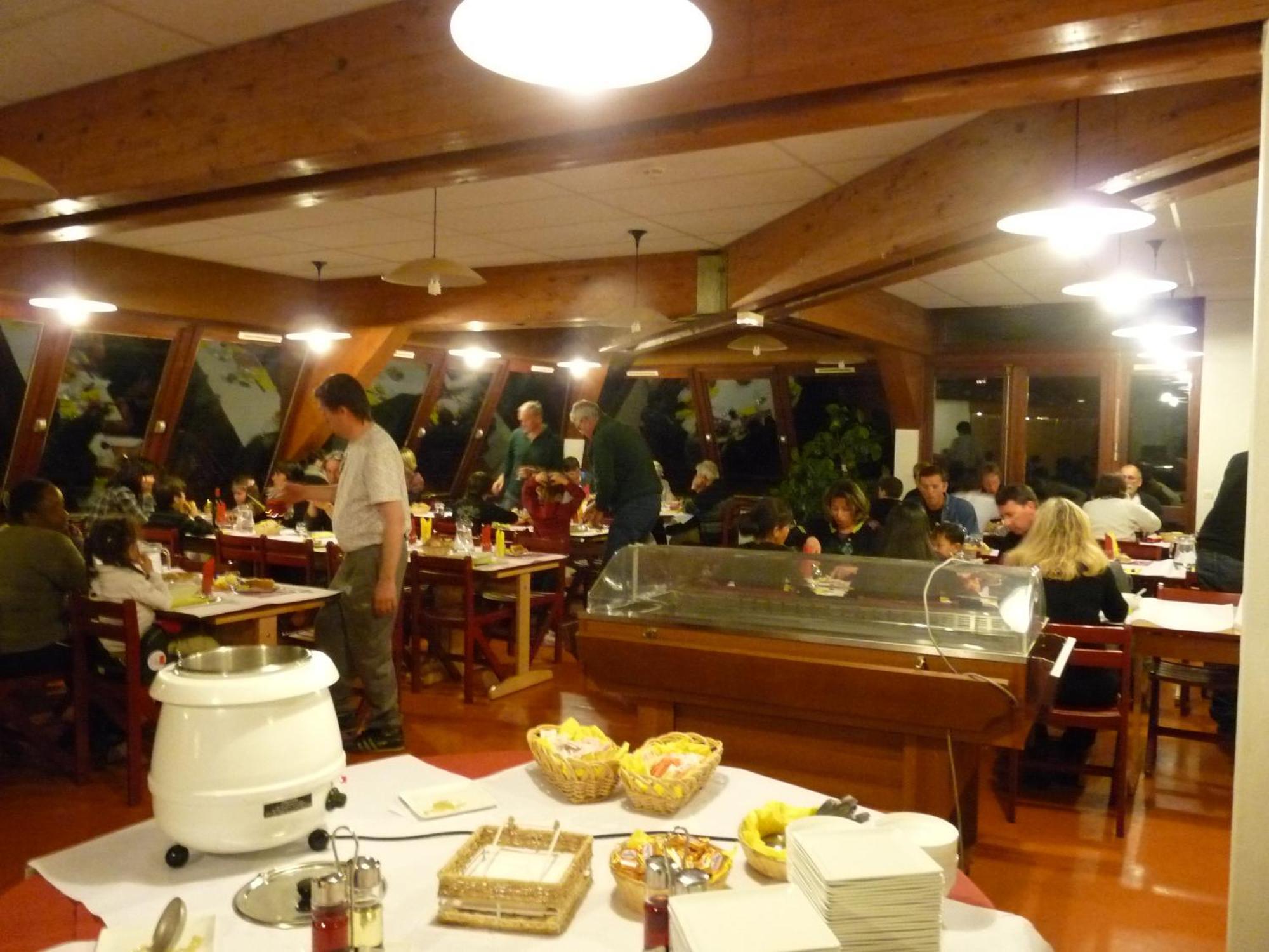 Le Chalet Du Ticou Bolquere Pyrenees 2000 Esterno foto